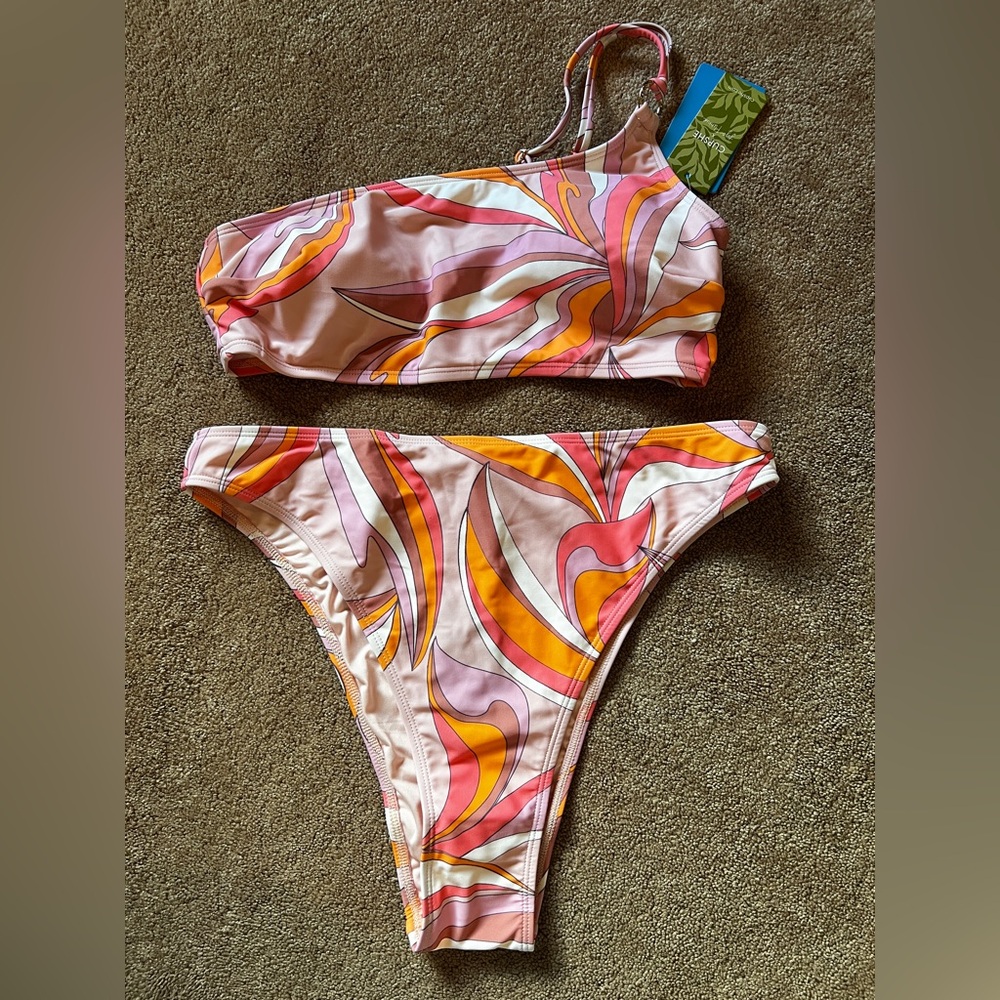 Cupshe bikini